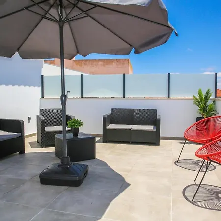 Vasco Da Gama - Pool & Bqq - Pata Da Gaivota * ロウリニャン