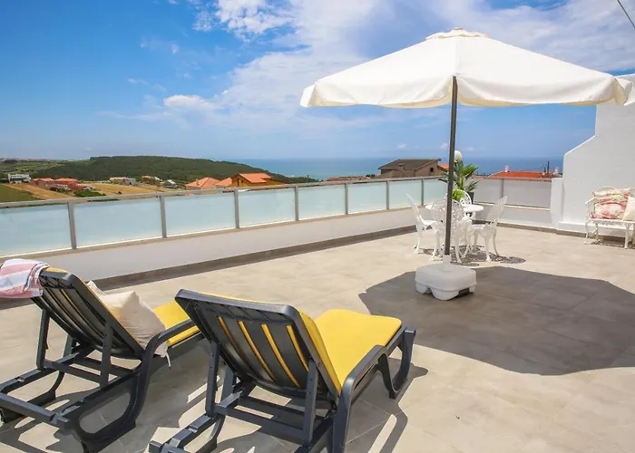Vakantieboerderij Vasco Da Gama - Pool & Bqq - Pata Da Gaivota *