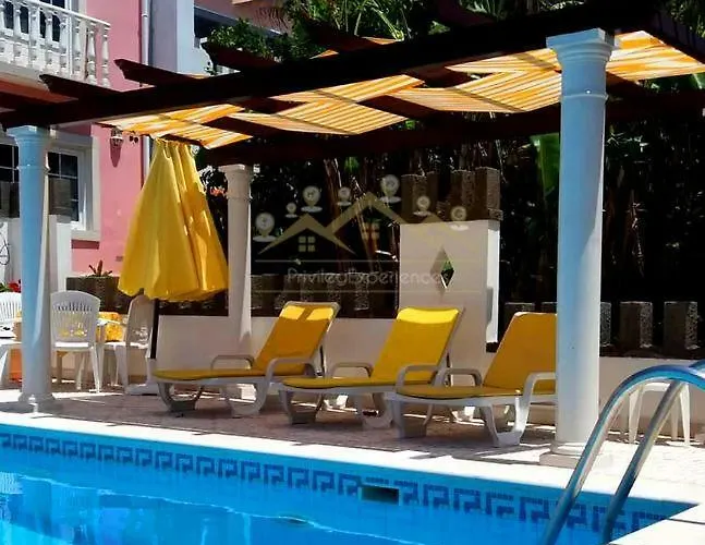 Vasco Da Gama - Pool & Bqq - Pata Da Gaivota Vakantieboerderij *