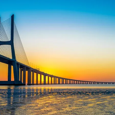 Vasco Da Gama - Pool & Bqq - Pata Da Gaivota Lourinhã