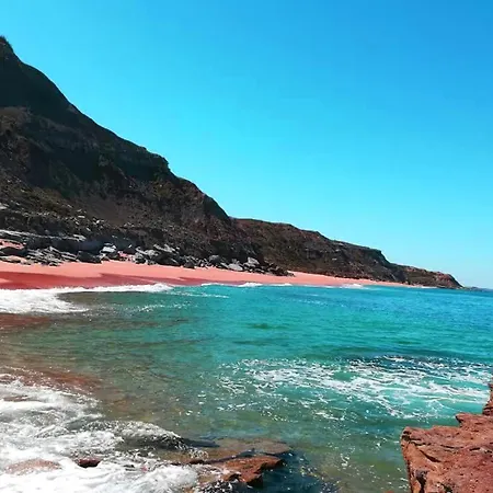 Vasco Da Gama - Pool & Bqq - Pata Da Gaivota *