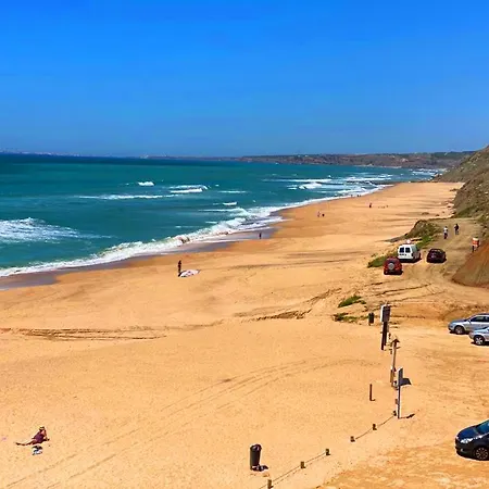 Vasco Da Gama - Pool & Bqq - Pata Da Gaivota Agroturismo *