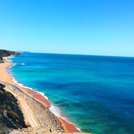 Vasco Da Gama - Pool & Bqq - Pata Da Gaivota Gospodarstwo agroturystyczne *