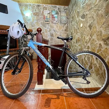 Villa House Vasco Da Gama - Pool & Bqq - Pata Da Gaivota Farm stay