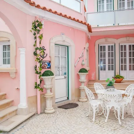 Villa House Vasco Da Gama - Pool & Bqq - Pata Da Gaivota Farm stay *
