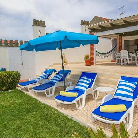 Agroturismo Vasco Da Gama - Pool & Bqq - Pata Da Gaivota