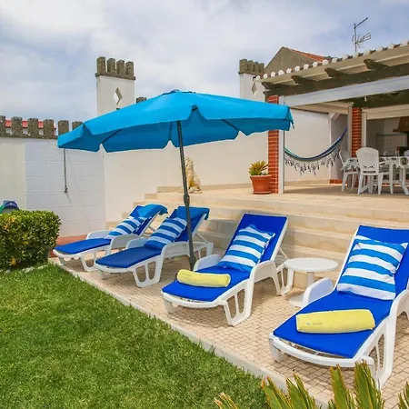 Farm stay Villa House Vasco Da Gama - Pool & Bqq - Pata Da Gaivota