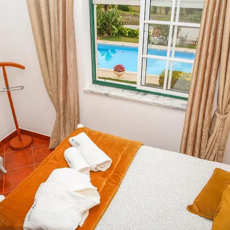 Farm stay Villa House Vasco Da Gama - Pool & Bqq - Pata Da Gaivota *