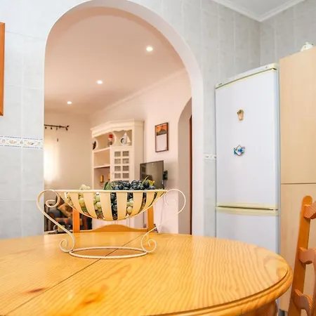 Villa House Vasco Da Gama - Pool & Bqq - Pata Da Gaivota Farm stay