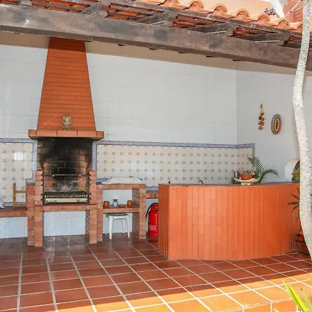 Farm stay Villa House Vasco Da Gama - Pool & Bqq - Pata Da Gaivota *