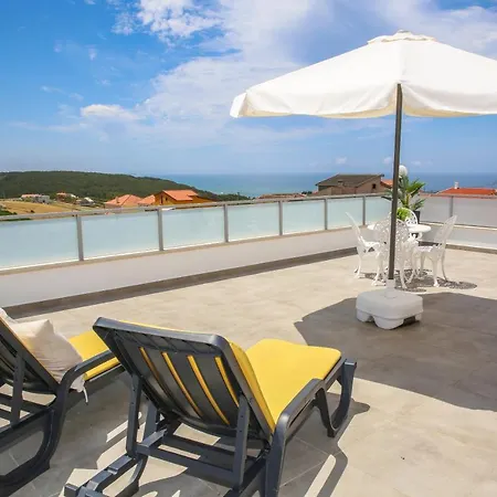 Farm stay Villa House Vasco Da Gama - Pool & Bqq - Pata Da Gaivota *