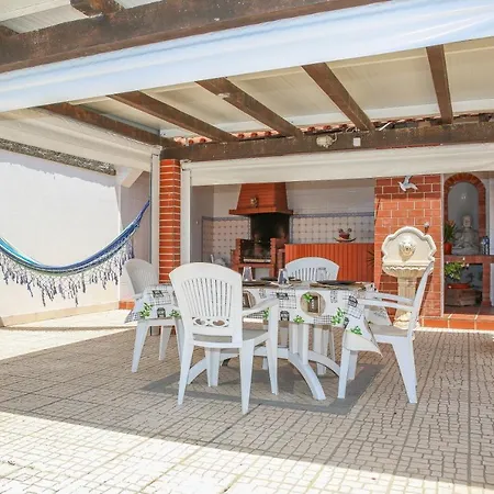 Villa House Vasco Da Gama - Pool & Bqq - Pata Da Gaivota *