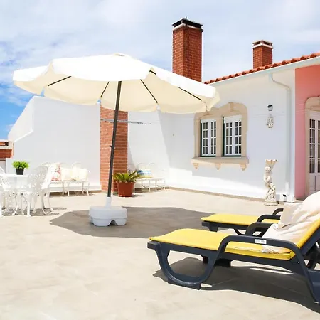 Farm stay Villa House Vasco Da Gama - Pool & Bqq - Pata Da Gaivota