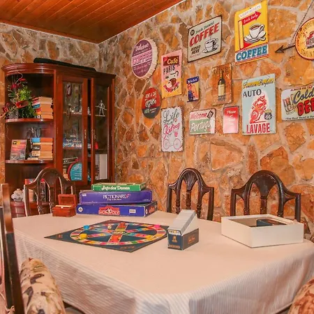 Villa House Vasco Da Gama - Pool & Bqq - Pata Da Gaivota Lourinha (Lisbon)