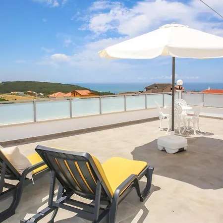 Villa House Vasco Da Gama - Pool & Bqq - Pata Da Gaivota