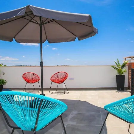 Villa House Vasco Da Gama - Pool & Bqq - Pata Da Gaivota Lourinha (Lisbon)