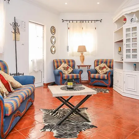 Villa House Vasco Da Gama - Pool & Bqq - Pata Da Gaivota *