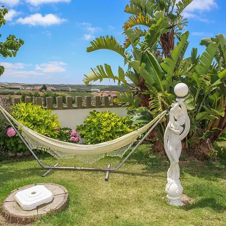 Vasco Da Gama - Pool & Bqq - Pata Da Gaivota * Lourinhã