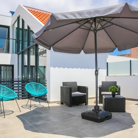 Villa House Vasco Da Gama - Pool & Bqq - Pata Da Gaivota Farm stay Lourinha (Lisbon)