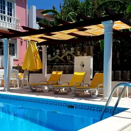 Villa House Vasco Da Gama - Pool & Bqq - Pata Da Gaivota Farm stay *