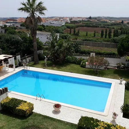 Villa House Vasco Da Gama - Pool & Bqq - Pata Da Gaivota Farm stay