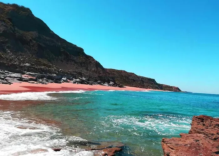 Vasco Da Gama - Pool & Bqq - Pata Da Gaivota *