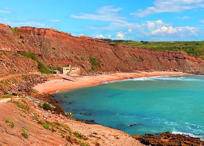 Vasco Da Gama - Pool & Bqq - Pata Da Gaivota مزرعة للإقامة