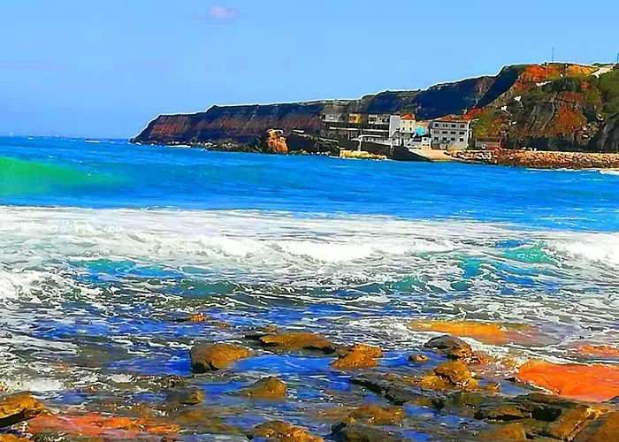 Vasco Da Gama - Pool & Bqq - Pata Da Gaivota *